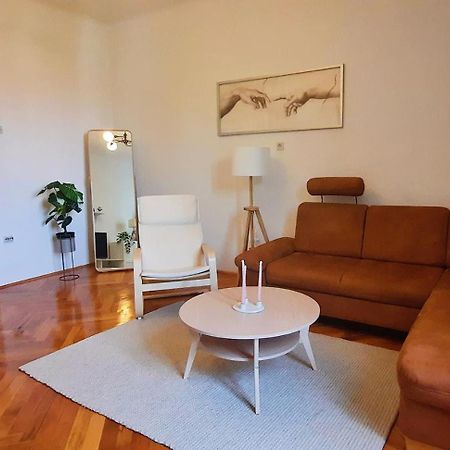 Spalato Relax Apartment Екстериор снимка