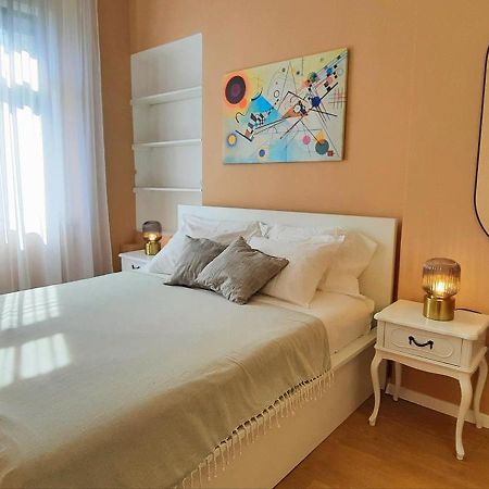 Spalato Relax Apartment Екстериор снимка