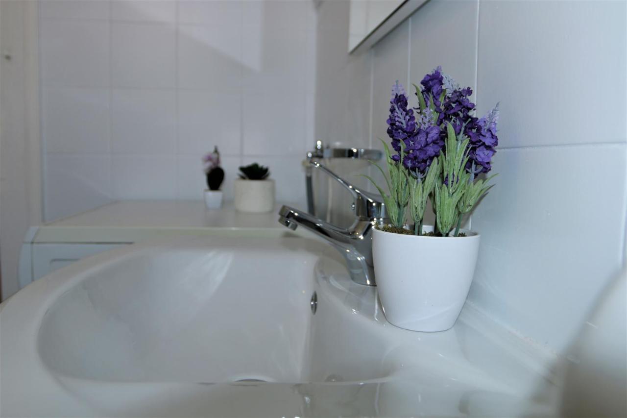 Spalato Relax Apartment Екстериор снимка