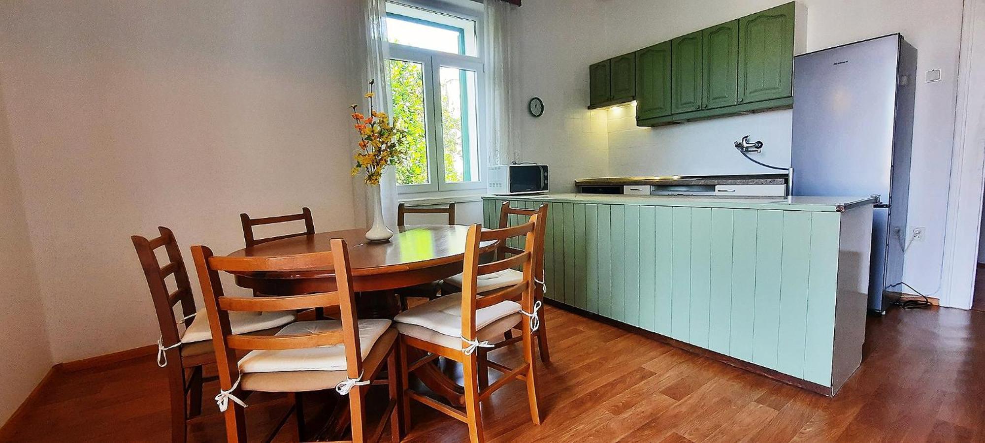 Spalato Relax Apartment Екстериор снимка
