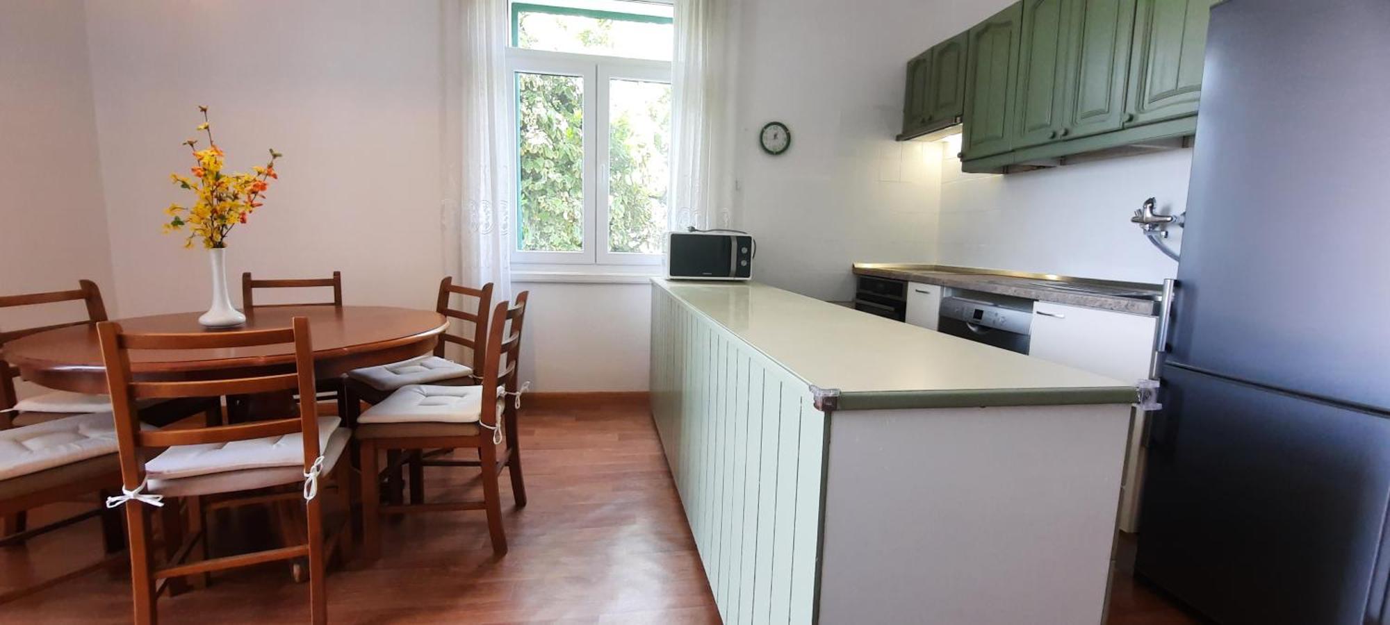 Spalato Relax Apartment Екстериор снимка