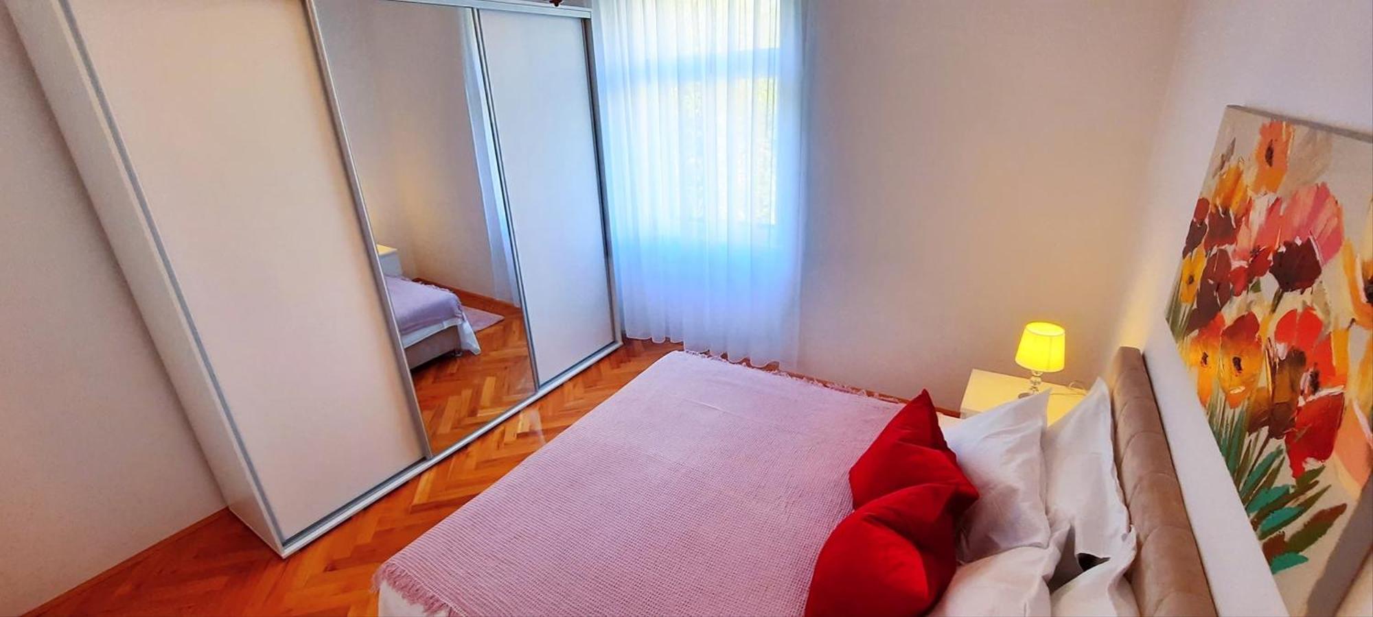 Spalato Relax Apartment Екстериор снимка