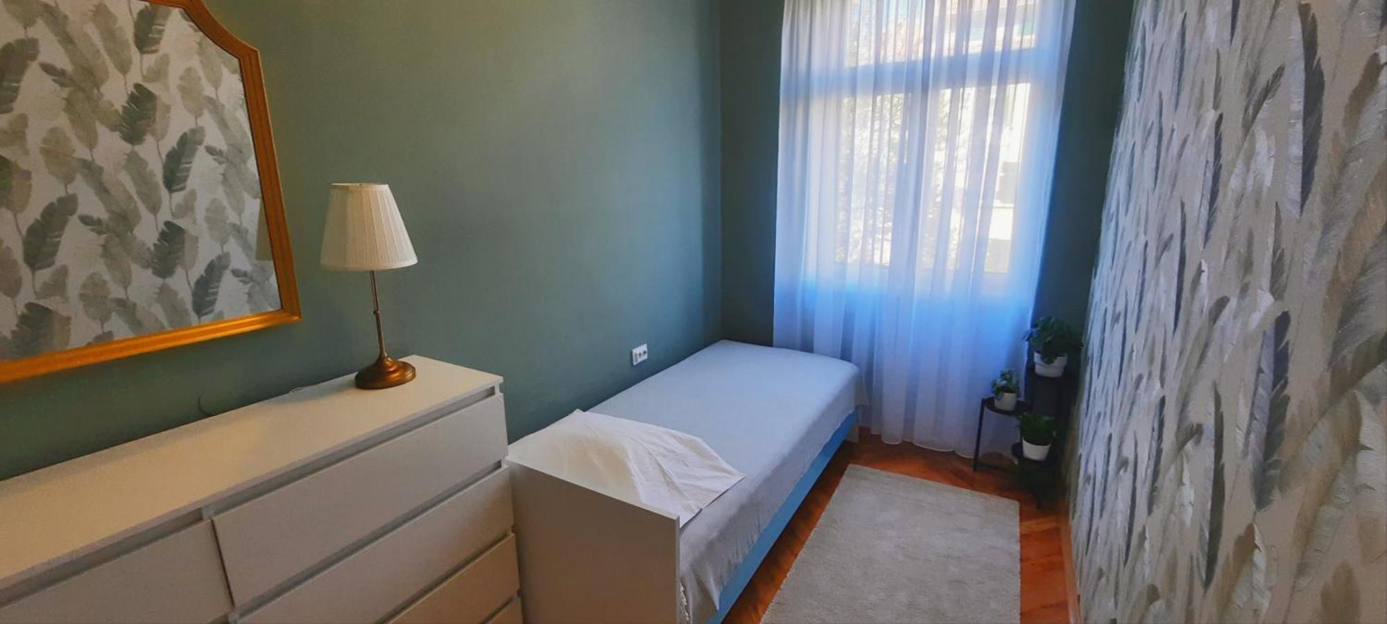 Spalato Relax Apartment Екстериор снимка