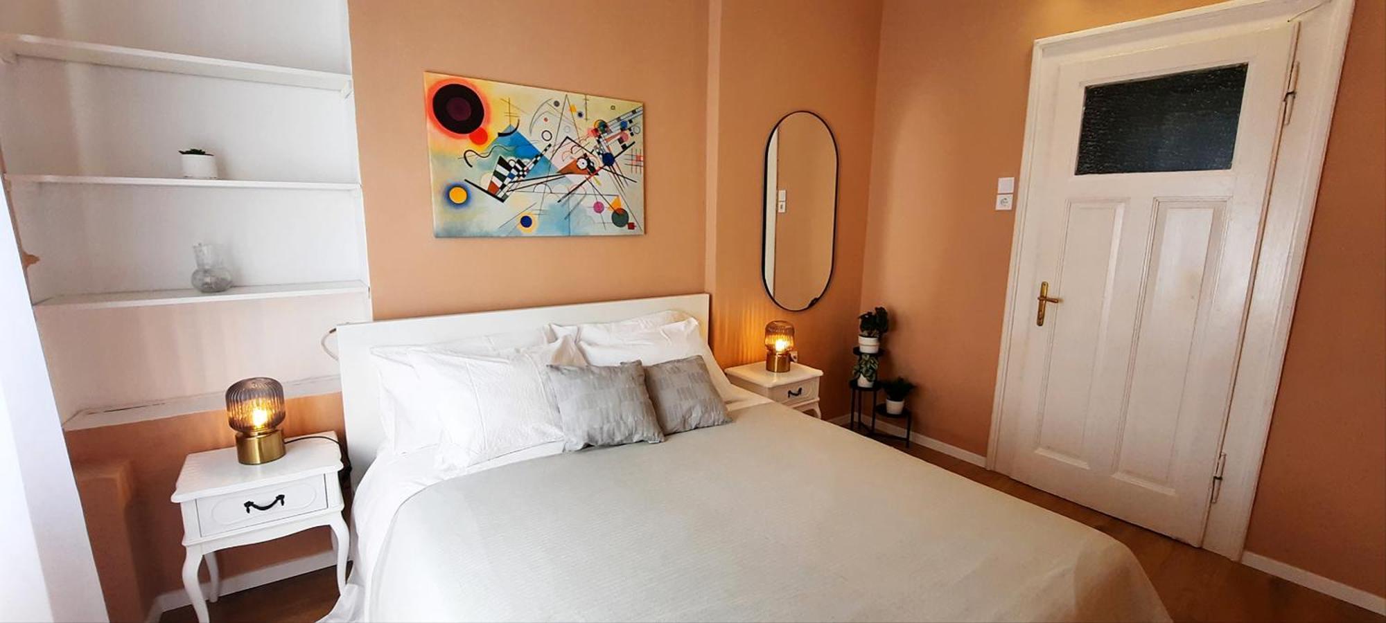 Spalato Relax Apartment Екстериор снимка